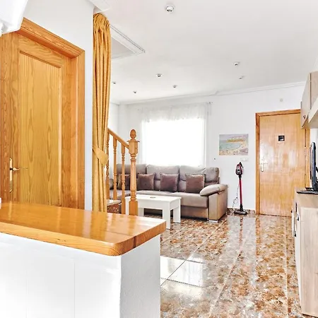 Apartment Espanhouse Alina Orihuela