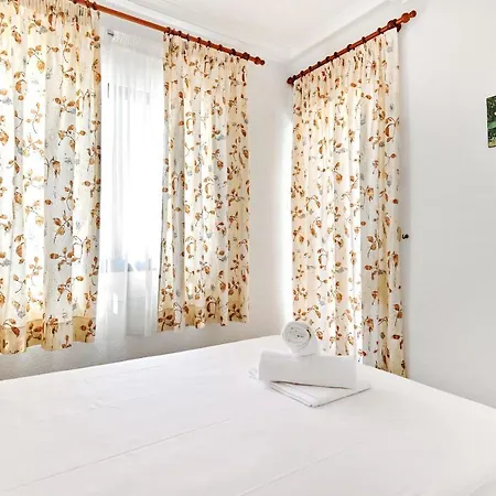 Apartment Espanhouse Alina Orihuela