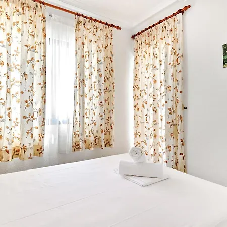 Daire Espanhouse Alina Orihuela