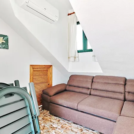 Daire Espanhouse Alina *