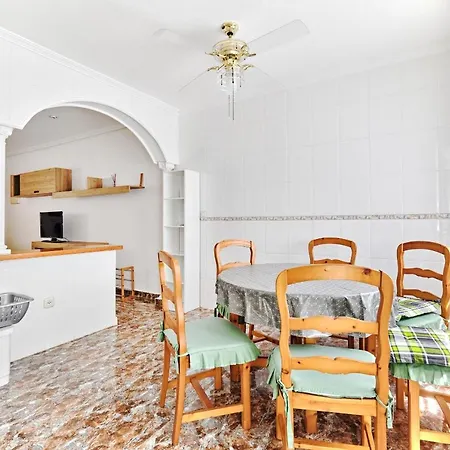 Espanhouse Alina Apartment Orihuela