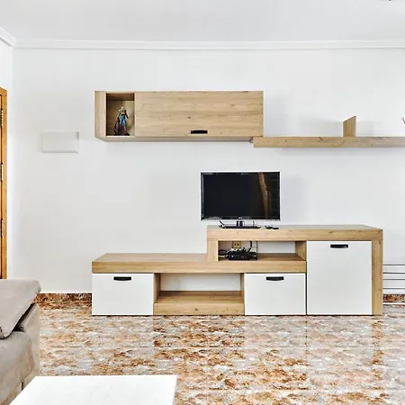 Espanhouse Alina Apartment Orihuela