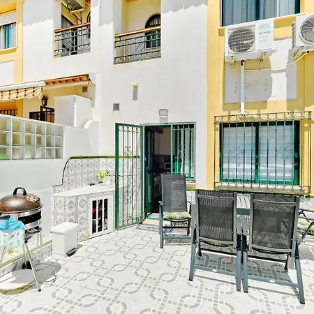Espanhouse Alina Apartment