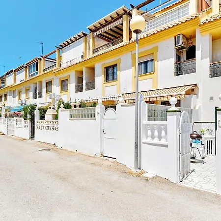 Apartment Espanhouse Alina *