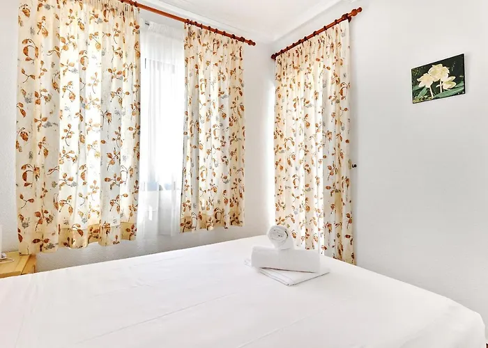 Apartament Espanhouse Alina Orihuela